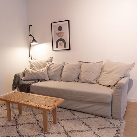 Arctic City Apartment Rovaniemi Eksteriør bilde
