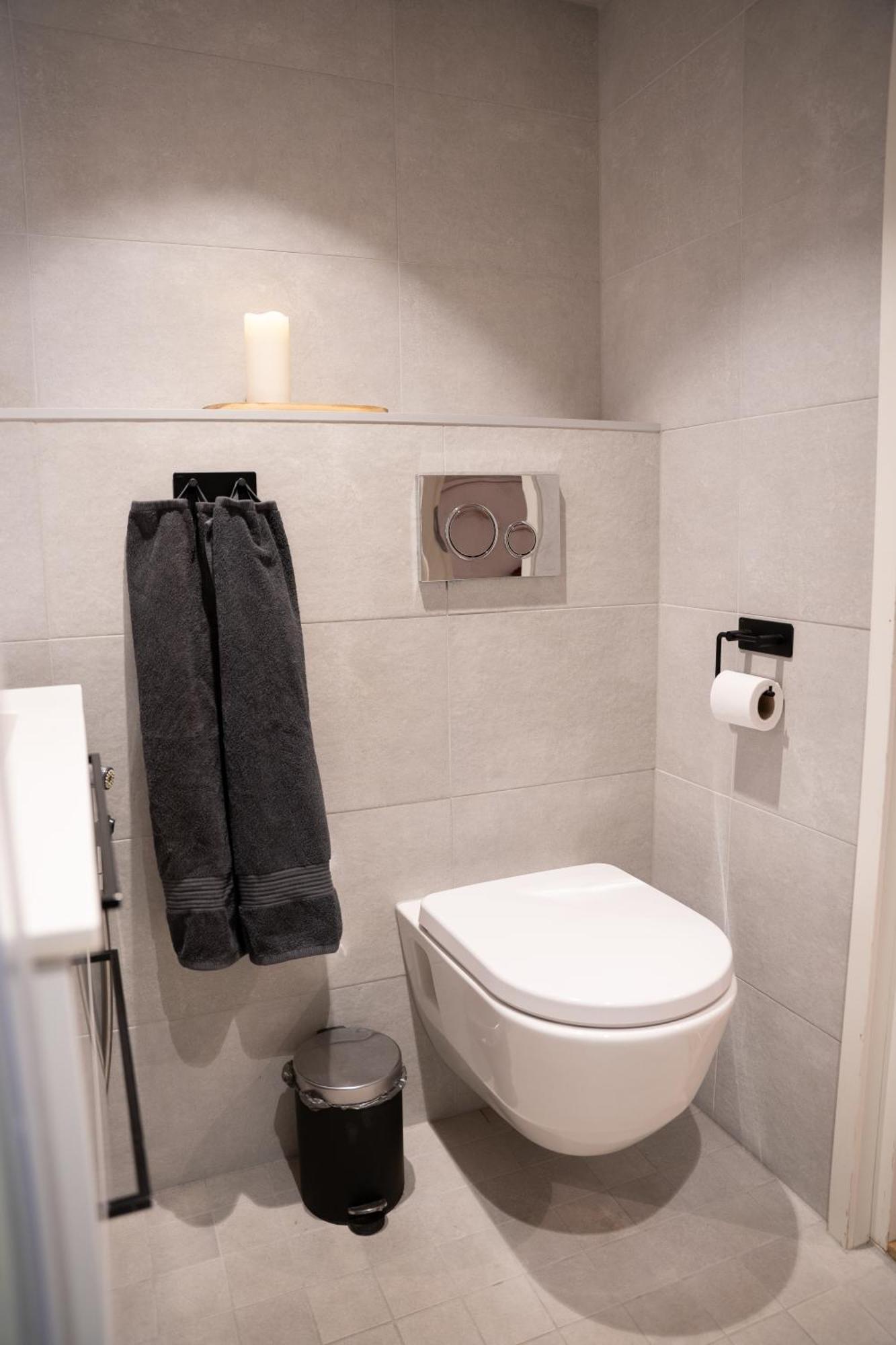 Arctic City Apartment Rovaniemi Eksteriør bilde